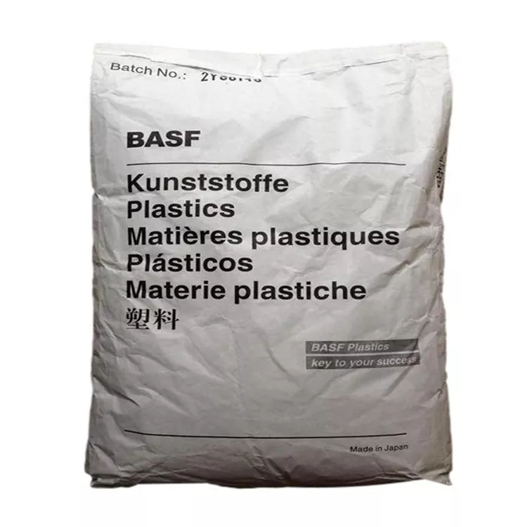Co je směs BASF a proč je důležitá ve výrobě?