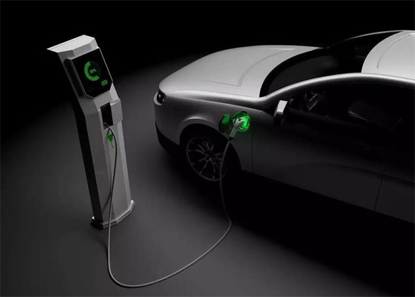 Inovace řídí budoucnost: SABIC PPO Material Solutions Empower Automotive Industry Upgrade