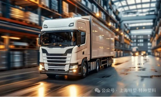 Chinaplas 2025 | BASF a Will Lowcarbon Technology spolupracuje na vývoji pokročilých plastových plynových nádrží pro užitková vozidla