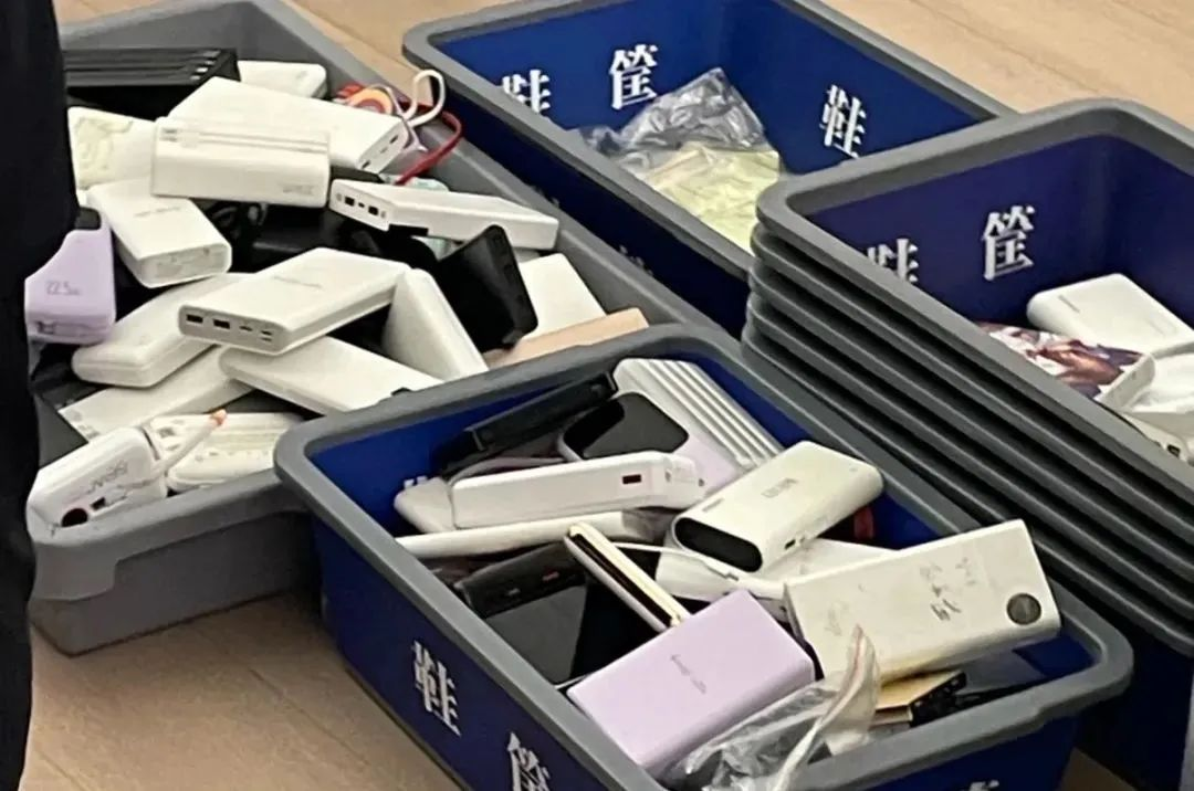 Od 28. června je těmto energetickým bankám zakázáno na palubě! Plastové průmysl zahrnuje nové příležitosti