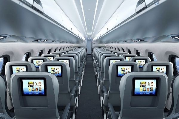 Lehká revoluce: Jak speciální technické plasty posilují moderní leteckou výrobu