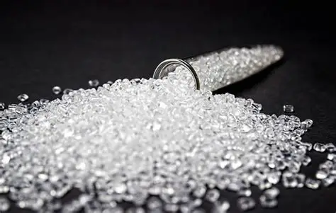 Materiál TPU: Všestranný elastomer transformující moderní život a průmysl