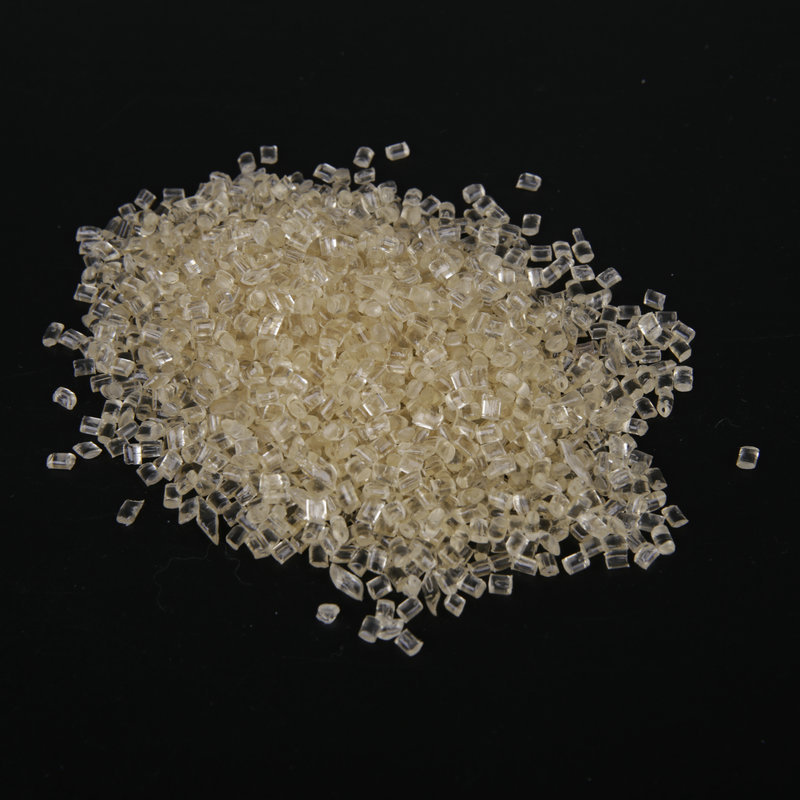 PPSU: „Transparentní zlato“ technických plastů – proč se stalo tajnou zbraní v high-endové výrobě?