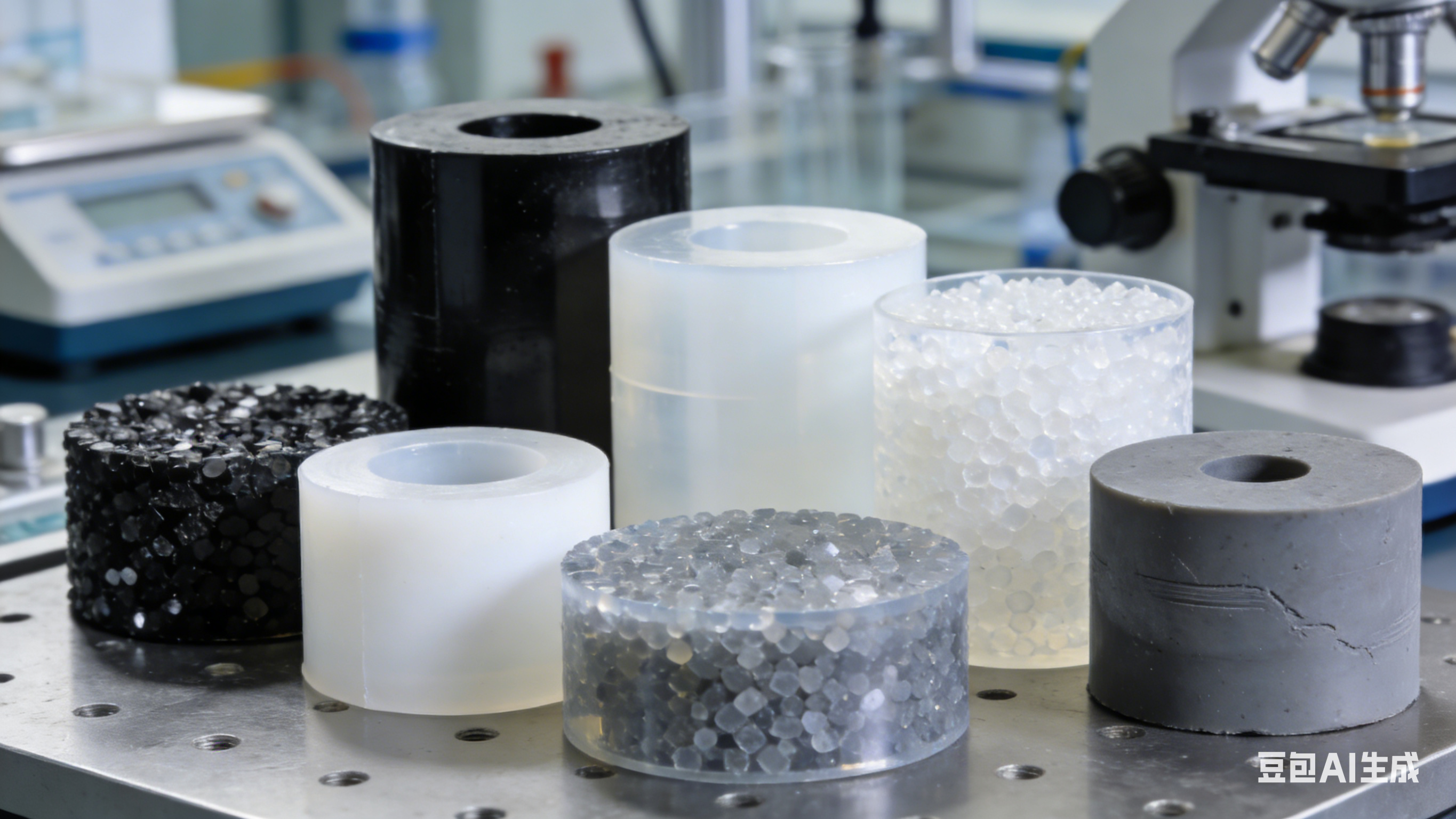 Populární věda: Tři 