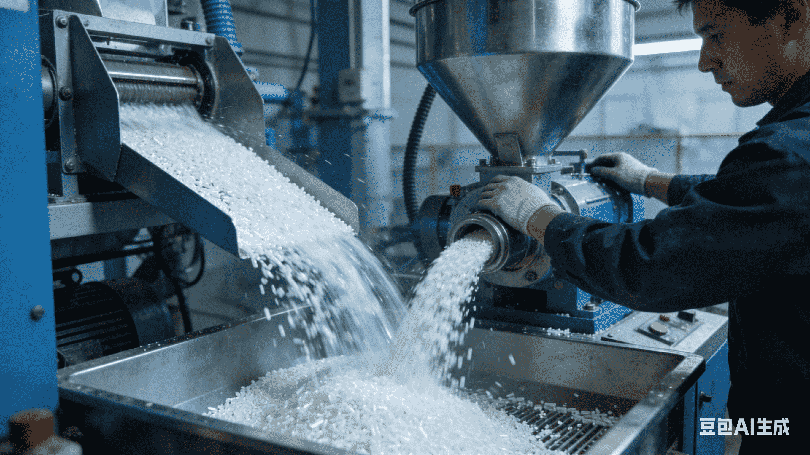 SABIC 1000-1000MC PEI: „Srovnávací volba“ ve speciálních technických plastech pro lékařské účely