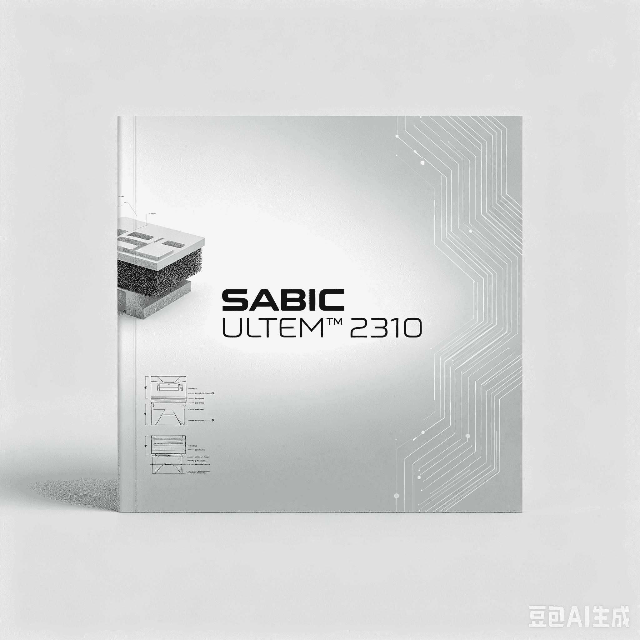SABIC ULTEM™ 2310: Proč se tomuto PEI říká „All-Round Ace“ vysoce výkonného vstřikování?