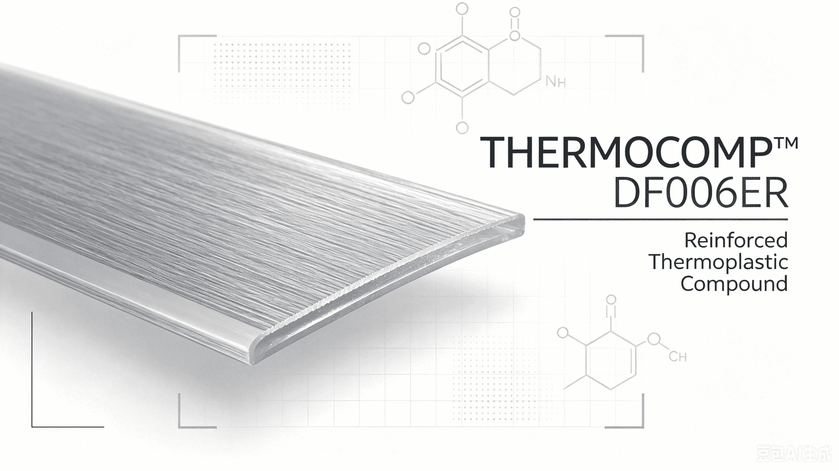 SABIC LNP™ THERMOCOMP™ DF006ER: Vysoce výkonný počítač vyztužený skleněnými vlákny, který přináší inovace v oblasti E&E a spotřebního zboží