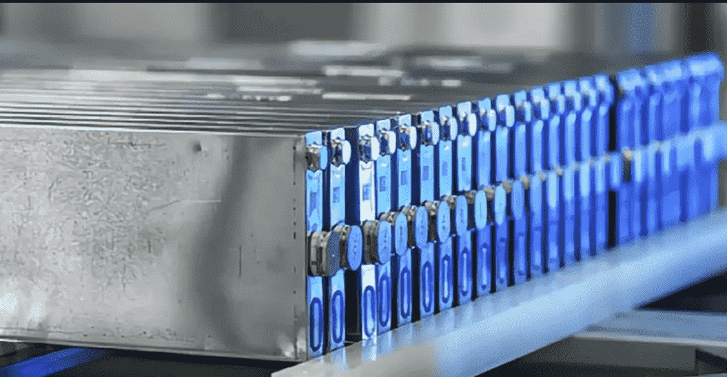 Behind the Blade Battery Revolution: The 'Invisible Battlefield' of Speciality Engineering Plastics