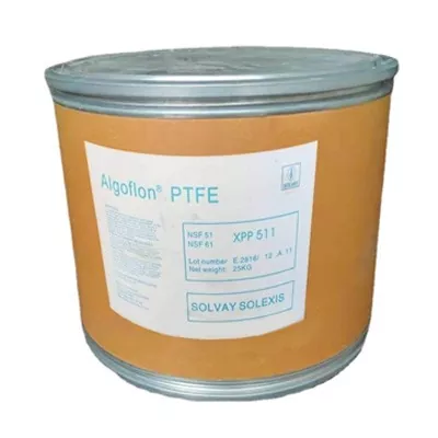 Směs ALGOFLON PTFE