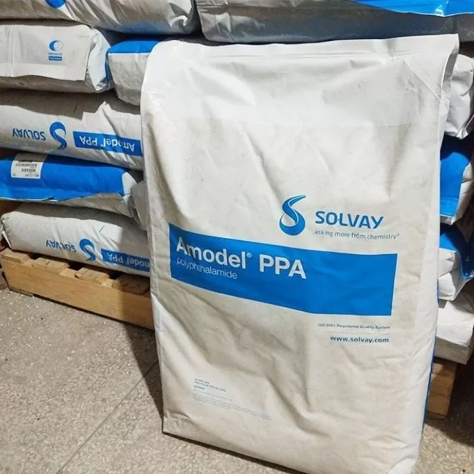 Amodel PPA Retardant