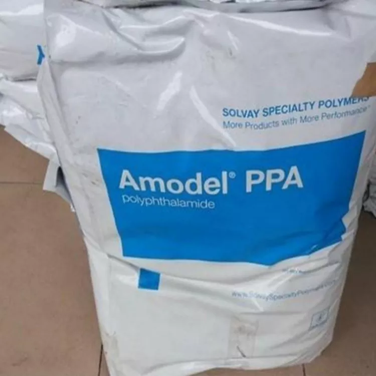 Amodel PPA ztuhlý neobsazený