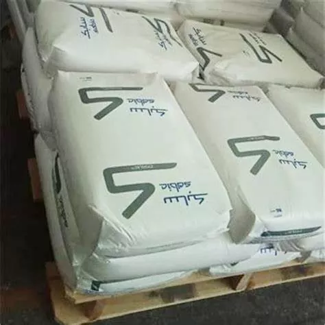 Cycoloy PC ABS Extrusion Fousion Foung