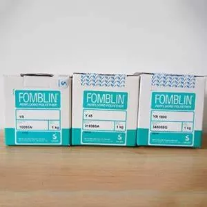FOMBLIN PFPE Mazání mechaniky