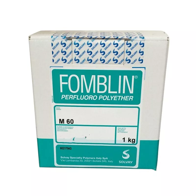 Mazání FOMBLIN PFPE