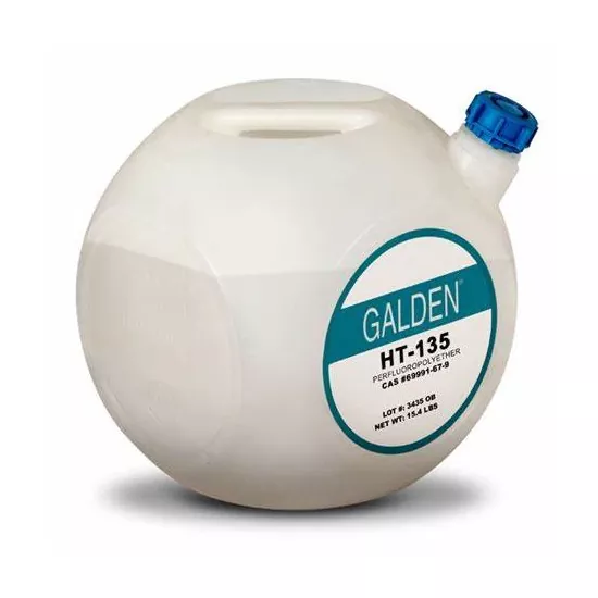 Dielektrikum pro přenos tepla GALDEN PFPE