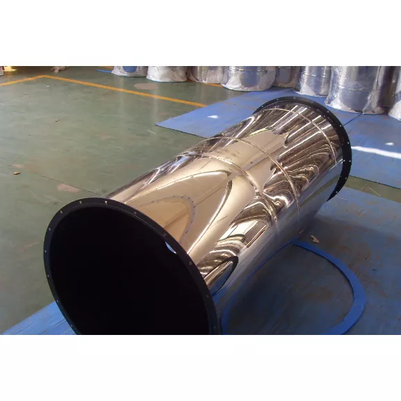 HALAR Fluoropolymer pro práškové lakování