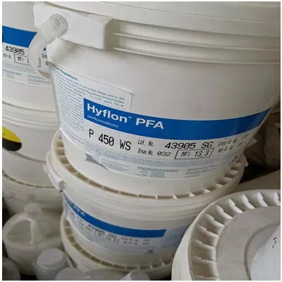 HYFLON PFA MFA Perfluorpolymery