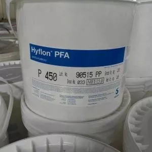 Víceúčelová pryskyřice HYFLON PFA MFAM
