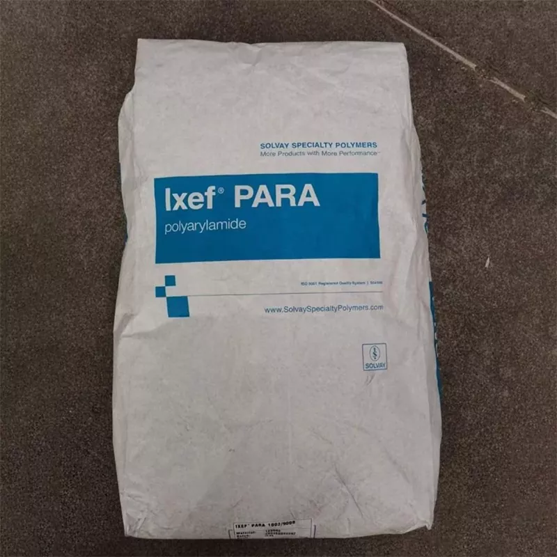 Skleněné vlákno IXEF PARA