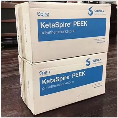 KETASPIRE PEEK Nevyztužená
