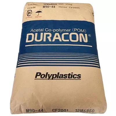Polyplastika duracon odolnost proti počasí