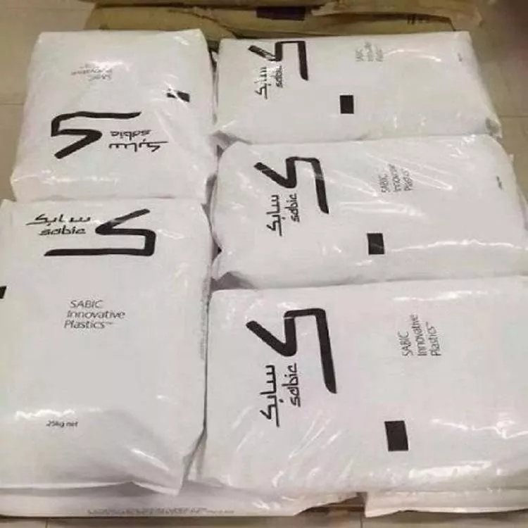 SABIC NORYL PPO strukturální pěna zpomalující hoření
