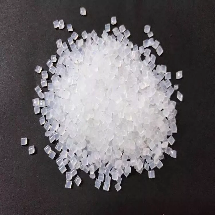 Univerzálně modifikované plasty SABIC