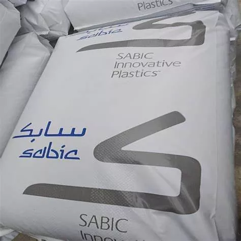 SABIC VALOX PBT Vstřikovaný nehořlavý