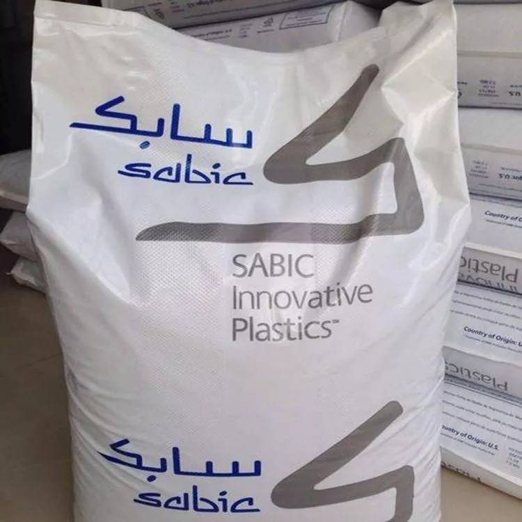 SABIC VALOX PBT Odolné vůči plameni vstřikováním