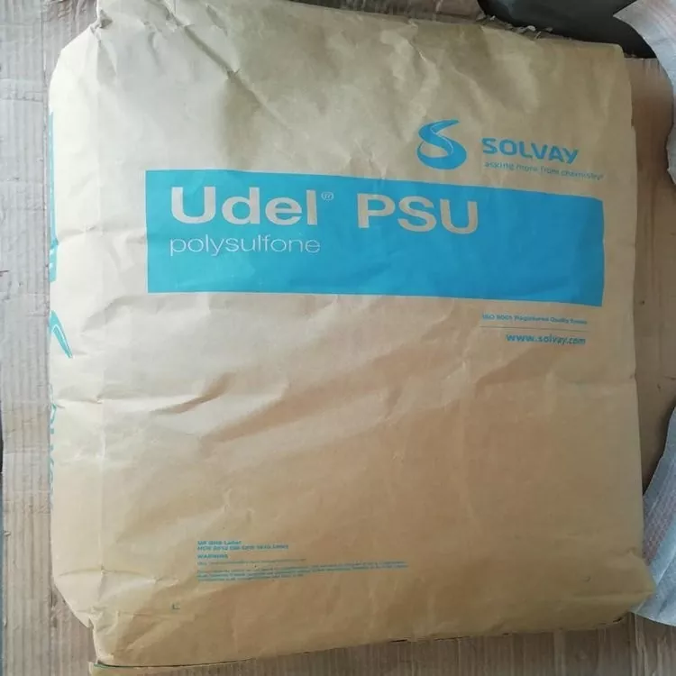 UDEL PSU plněný sklem