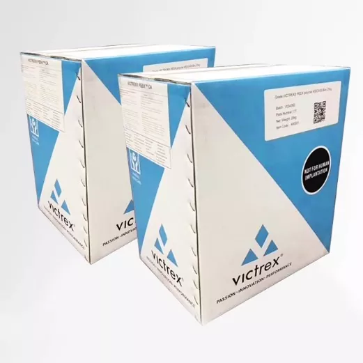 VicTrex peek ht